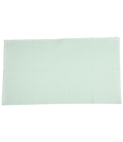 Kitchen towels “Mint Waffle”. Kitchen cloths