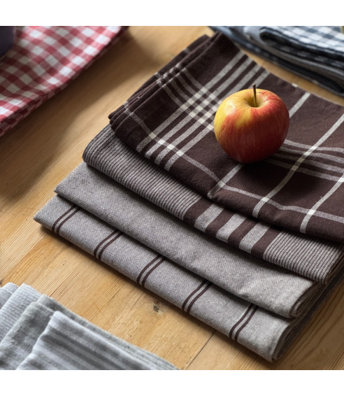 Kitchen Towel „Urban Kitchen Towel“. Kitchen cloths