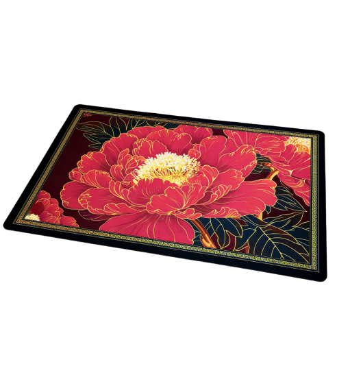 Bath mat “Euphoria mat”. Bath mats