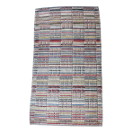 Bathroom mat “Multitone”, 60x100 cm