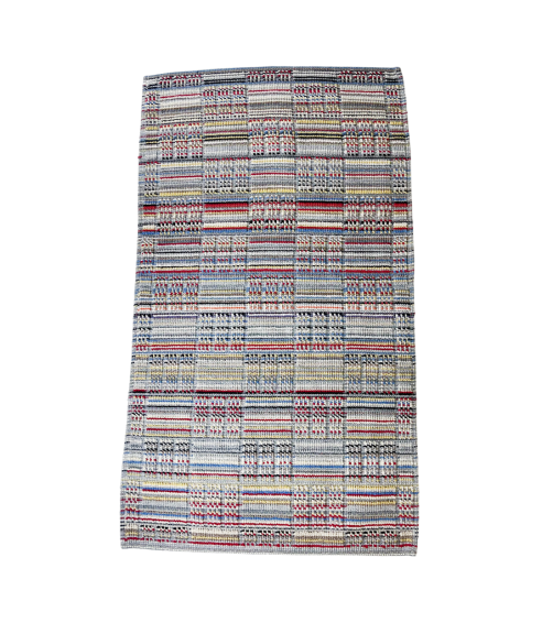 Bathroom mat “Multitone”. Bath mats