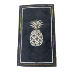 Bathroom mat “Pineblack”, 60x100 cm