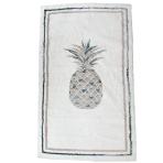 Bath Mat“Whitepine”, 60x100 cm