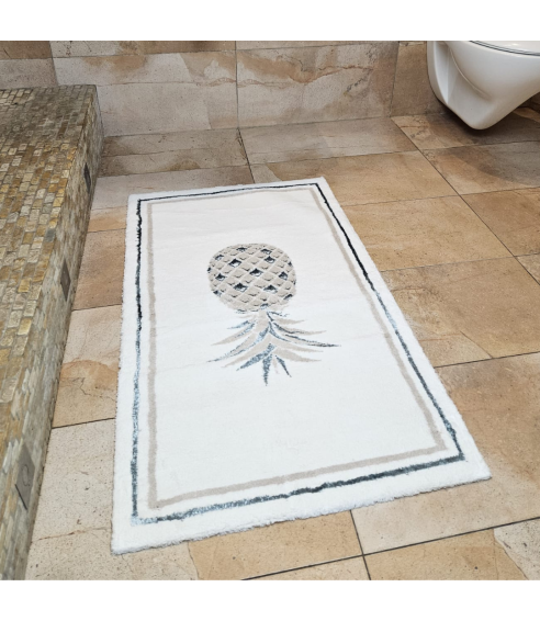 Bath Mat“Whitepine”. Bath mats