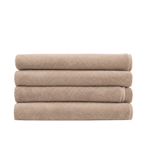 Bath towel “Almond Softness”