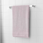 Bath towel “Blush Economic Towel”, 60x35 cm, 100x45 cm
