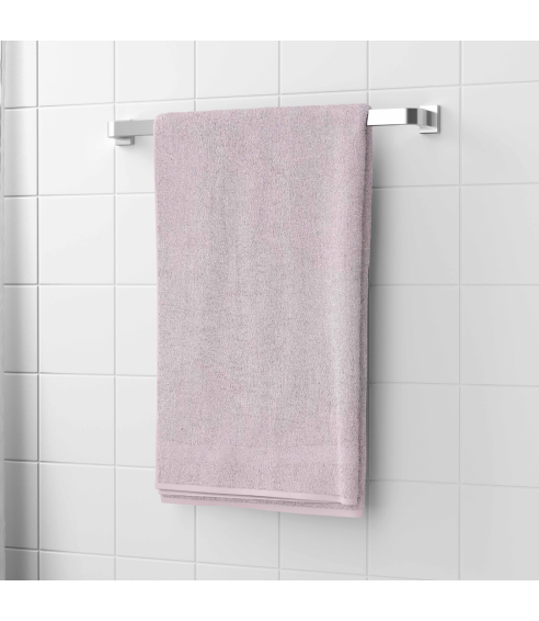 Bath towel “Blush Economic Towel”