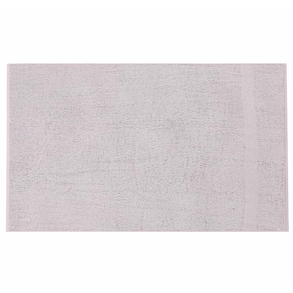Bath towel “Blush Economic Towel”, 60x35 cm, 100x45 cm