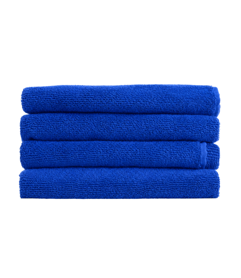 Bath towel “Dark Blue towel”