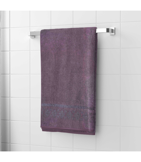 Bath towel “Fig”