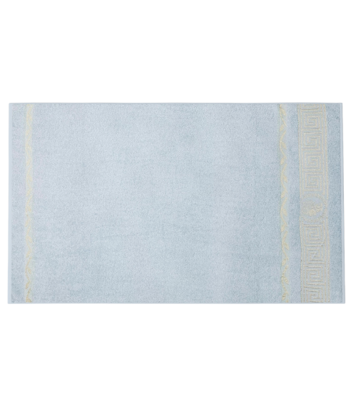 Bath towel “Glacier Olympian”