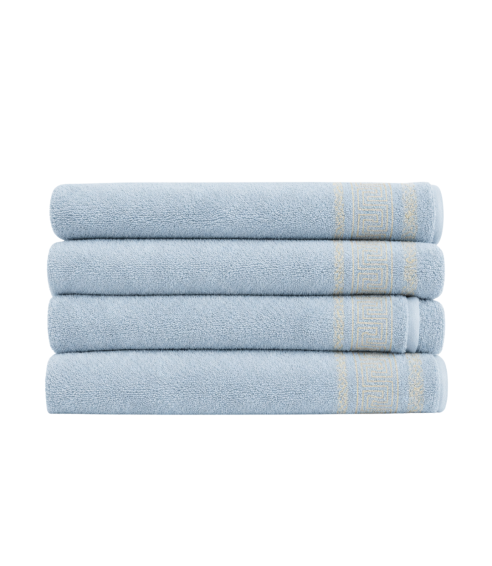 Bath towel “Glacier Olympian”