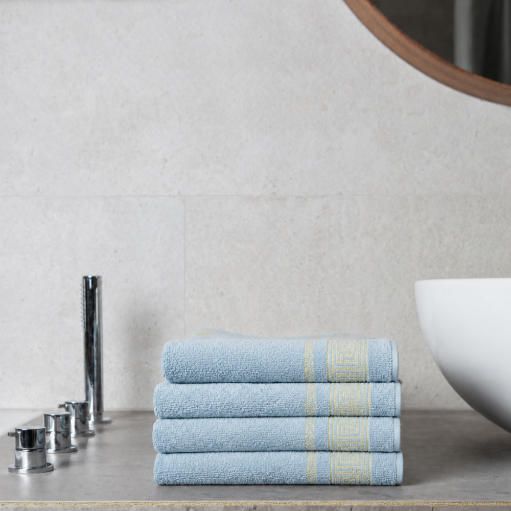 Bath towel “Glacier Olympian”, 70x140 cm Bath towel “Glacier Olympian”, 70x140 cm