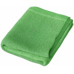 Bath towel “Green Economic Towel”, 60x35 cm, 100x45 cm