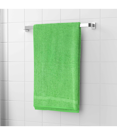 Bath towel “Green Economic Towel”