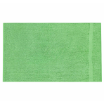 Bath towel “Green Economic Towel”, 60x35 cm, 100x45 cm