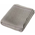 Bath Towel “Grey Economic Towel”, 60x35 cm, 100x45 cm