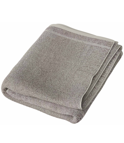 Bath Towel “Grey Economic Towel”