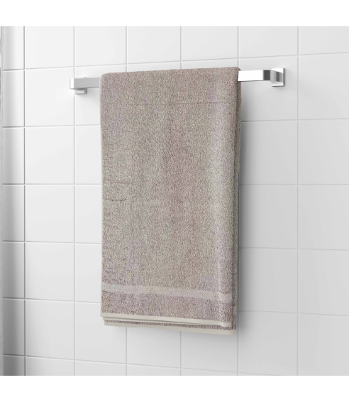 Bath Towel “Grey Economic Towel”