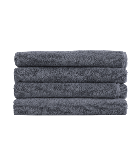 Bath towel “Grey towel”
