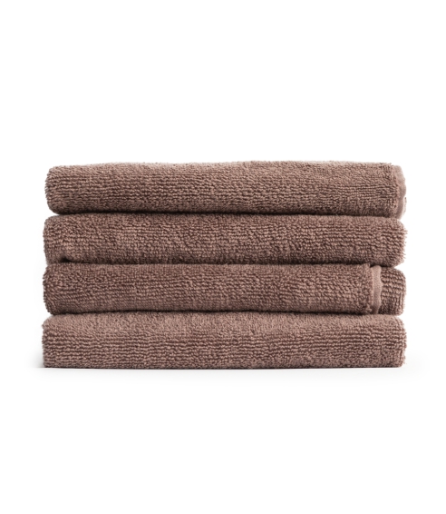 Bath towel “Light Brown towel”