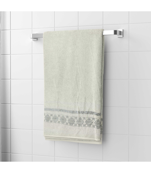 Bath towel “Moreng”
