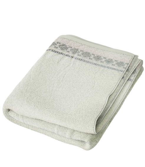 Bath towel “Moreng”