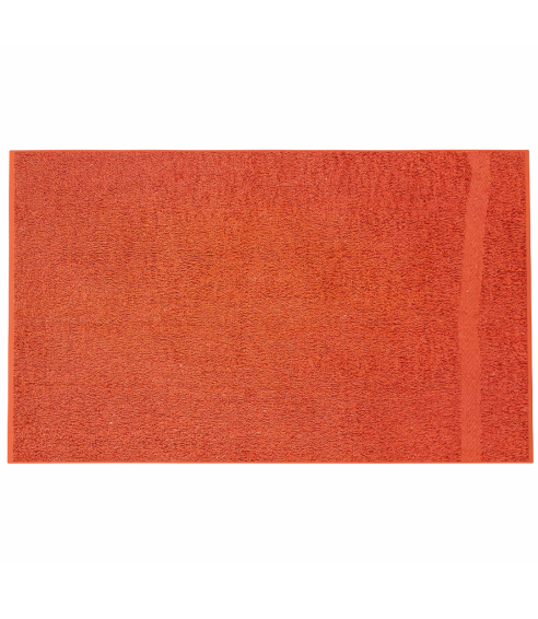 Bath towel “Orange Economic Towel”