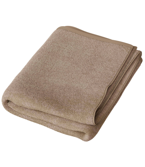 Bath towel “Pebble Softness”