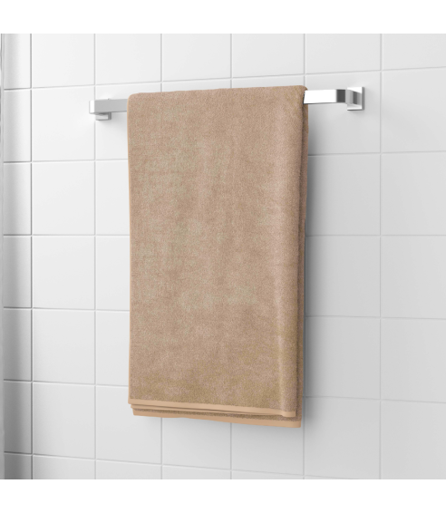 Bath towel “Pebble Softness”