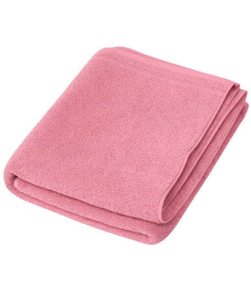 Bath Towel “Pink Economic Towel”
