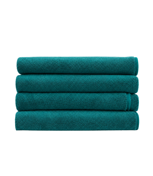 Bath Towel “Pond Softness”