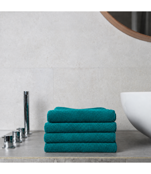 Bath Towel “Pond Softness”