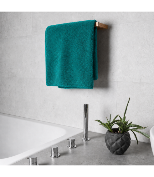 Bath Towel “Pond Softness”