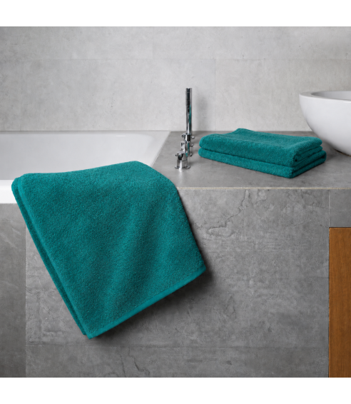 Bath Towel “Pond Softness”