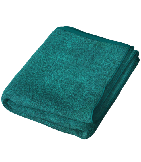 Bath Towel “Pond”