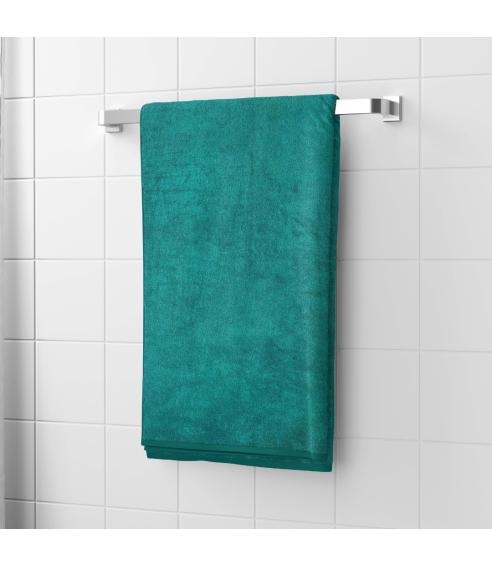 Bath Towel “Pond”