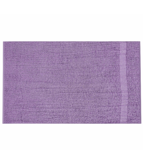 Bath Towel “Purple Economic Towel”