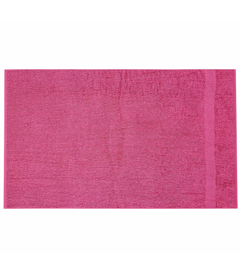 Bath towel “Raspberry Economic Towel”