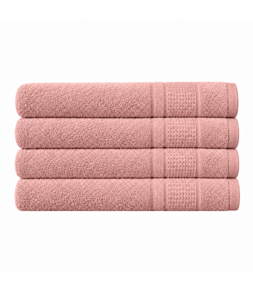 Bath towel “Royal Coral towel”