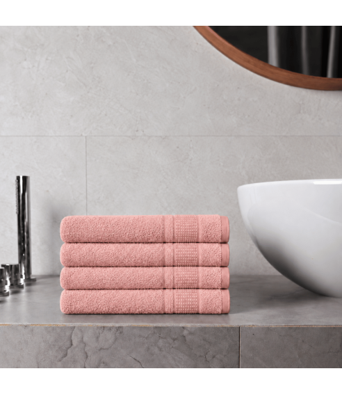 Bath towel “Royal Coral towel”
