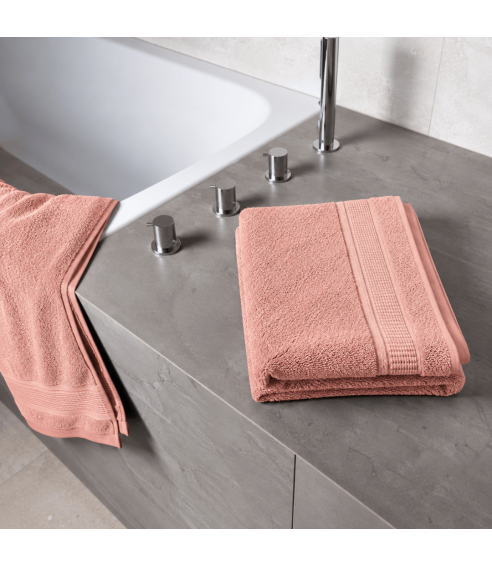 Bath towel “Royal Coral towel”