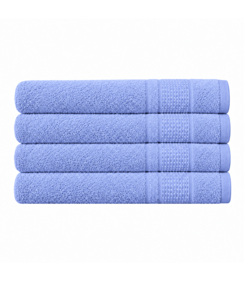 Bath towel “Royal Lilac towel”