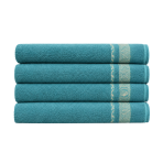 Bath towel “Seafoam Olympian”, 50x100 cm, 70x140 cm Bath towel “Seafoam Olympian”, 50x100 cm, 70x140 cm