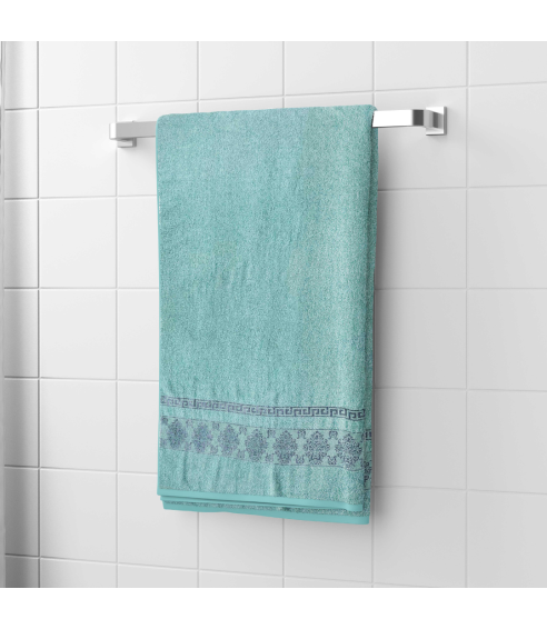 Bath Towel “Seaglass”