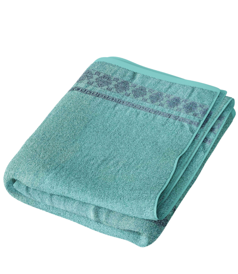 Bath Towel “Seaglass”