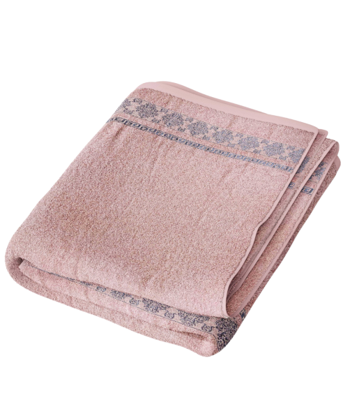 Bath towel “Sorbet”