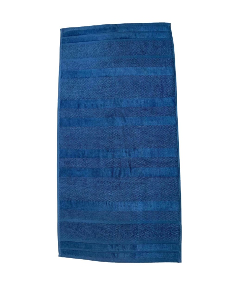 Bath towel “Terry Blue”