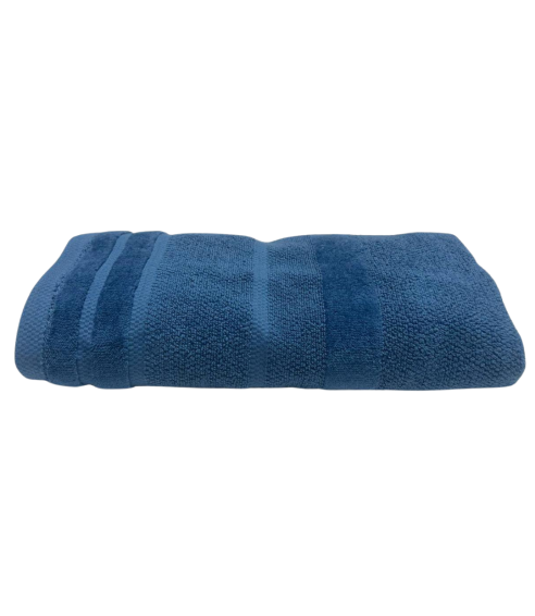 Bath towel “Terry Blue”