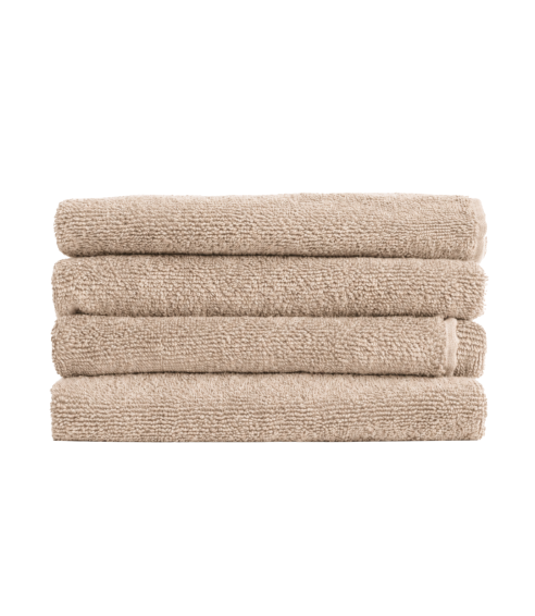 Bath towel “Toffee towel”
